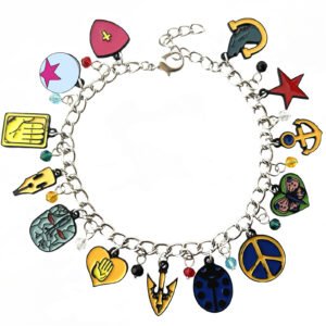 JOJO Bracelet Exquisite Decoration Gifts