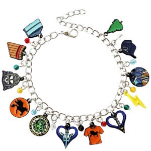 Percy Jackson Bracelet Exquisite Decoration Gifts