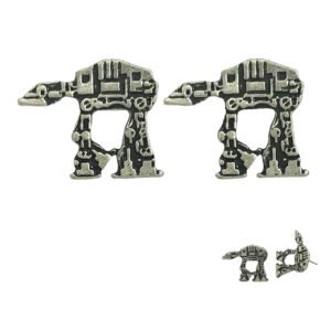 Star Wars Earrings Themed Dainty Drop Earrings