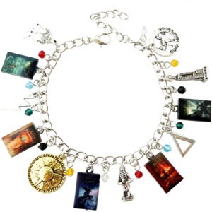 Percy Jackson Bracelet Exquisite Decoration Gifts