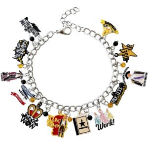Hamilton Bracelet Exquisite Decoration Gifts