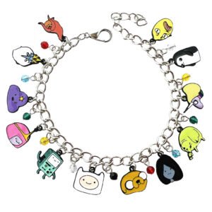 Adventure Treasure Bracelet Exquisite Decorative Gifts