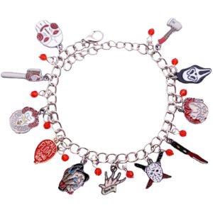 Horror Bracelet Exquisite Decoration Gifts