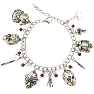 Horror Bracelet Exquisite Decoration Gifts