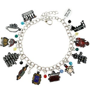 Friends Bracelet Exquisite Decoration Gifts