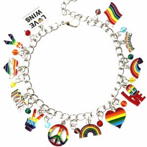 Gay Bracelet Exquisite Decorative Gifts