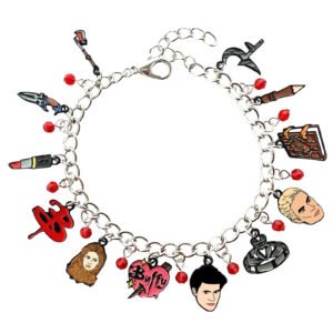 Buffy Vampire Bracelet Exquisite Decorative Gifts