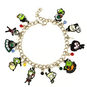 Alien Invasion Bracelet Exquisite Decorative Gifts