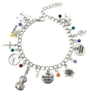 Music Voice Bracelet Exquisite Decorative Gifts