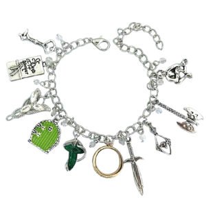 The Lord of the Rings Bracelet Exquisite Decorative Gifts