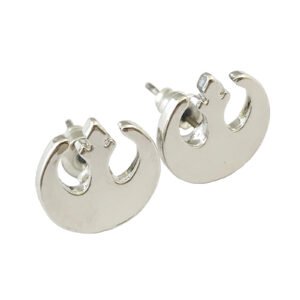 Star Wars Earrings Themed Dainty Drop Earrings