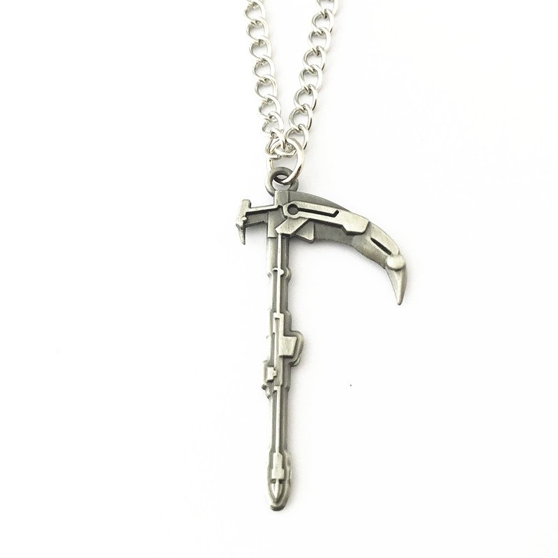 RWBY Necklace Perfect Birthday Party Favor Collectible Gift