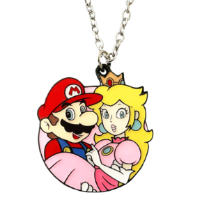 Super Mary necklace Exquisite Decoration Gifts