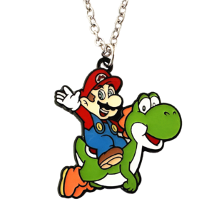 Super Mary necklace Exquisite Decoration Gifts