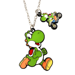 Super Mary necklace Exquisite Decoration Gifts