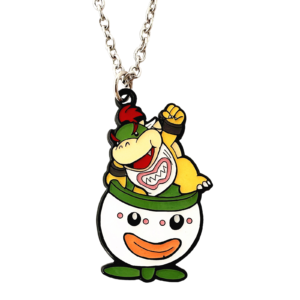Super Mario Necklace Perfect Birthday Party Favor Collectible Gift
