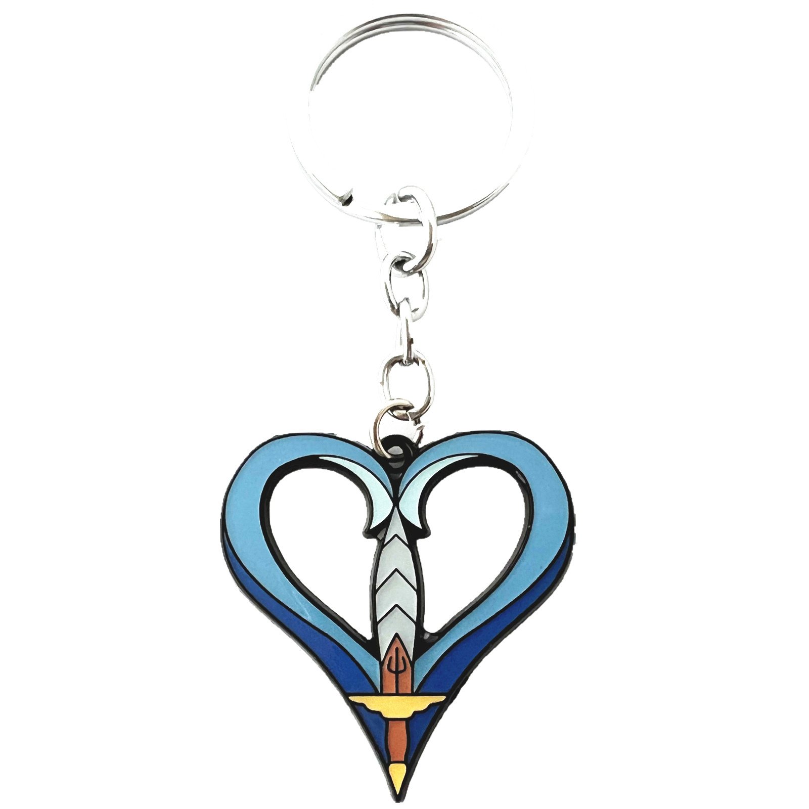 Percy Jackson Keychain Perfect Birthday Party Favor Collectible Gift