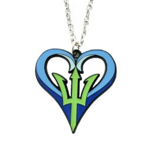 Percy Jackson Necklace Perfect Birthday Party Favor Collectible Gift