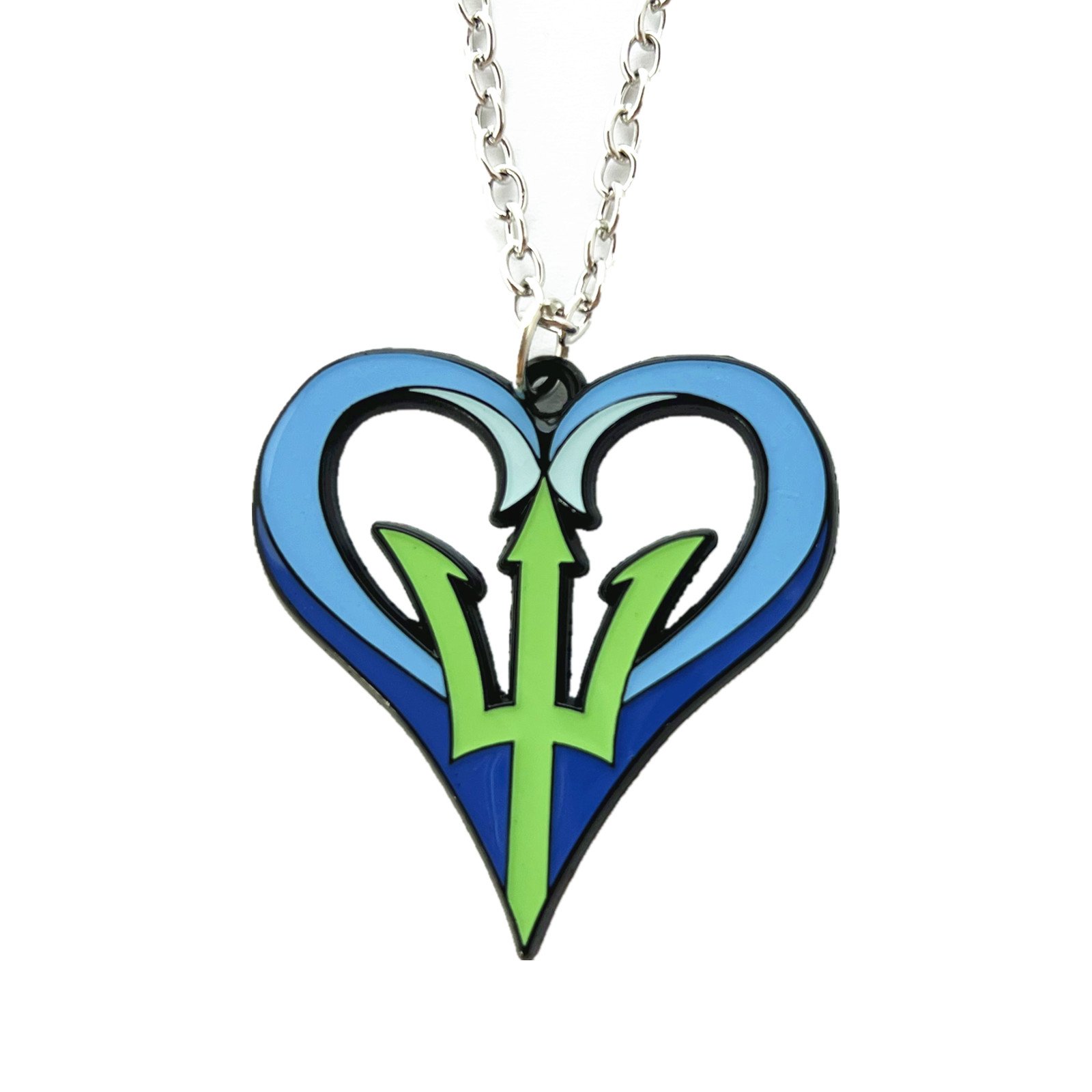 Percy Jackson Necklace Perfect Birthday Party Favor Collectible Gift