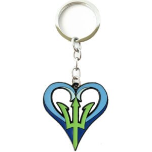 Percy Jackson Keychain Perfect Birthday Party Favor Collectible Gift
