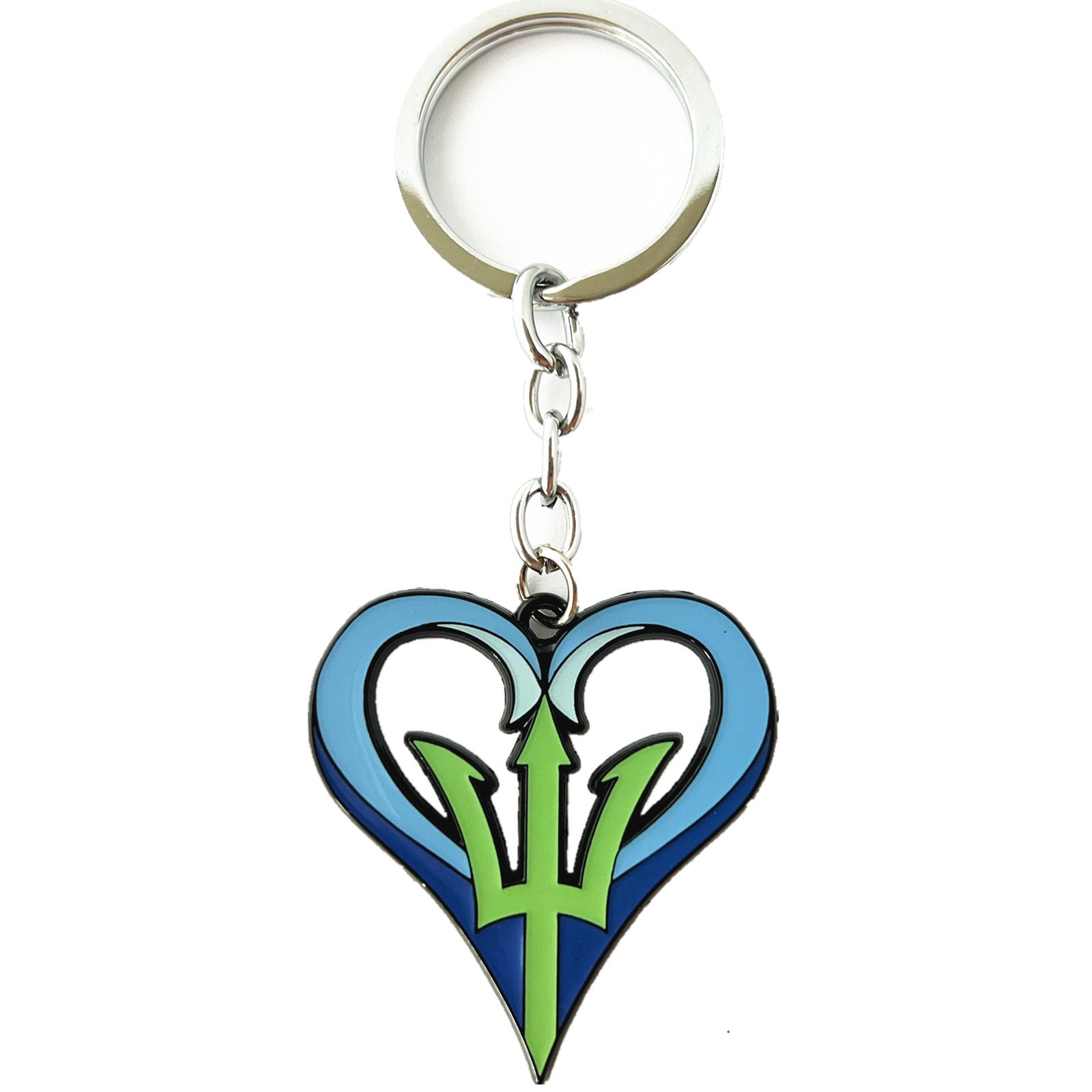Percy Jackson Keychain Perfect Birthday Party Favor Collectible Gift