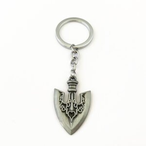 JOJO's Bizarre Adventure Keychain Perfect Birthday Party Favor Collectible Gift