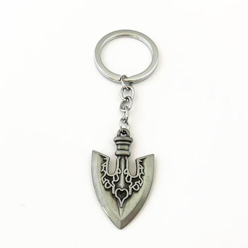 JOJO's Bizarre Adventure Keychain Perfect Birthday Party Favor Collectible Gift