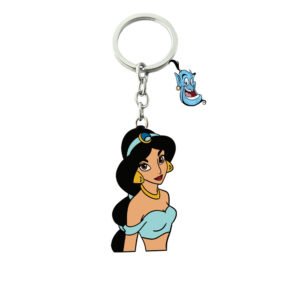 Aladdin Keychain Perfect Birthday Party Favor Collectible Gift