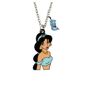 Aladdin Necklace Perfect Birthday Party Favor Collectible Gift