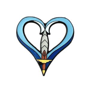 Percy Jackson Brooch Perfect Birthday Party Favor Collectible Gift