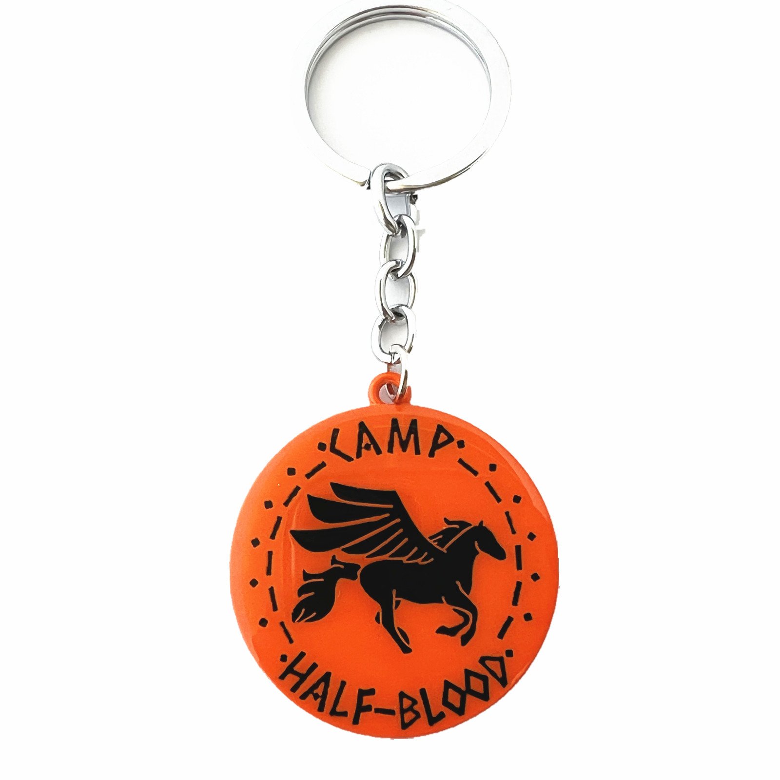 Percy Jackson Keychain Perfect Birthday Party Favor Collectible Gift