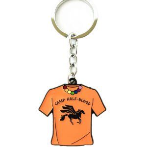 Percy Jackson Keychain Perfect Birthday Party Favor Collectible Gift