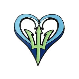 Percy Jackson Brooch Perfect Birthday Party Favor Collectible Gift