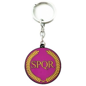 Percy Jackson Keychain Perfect Birthday Party Favor Collectible Gift