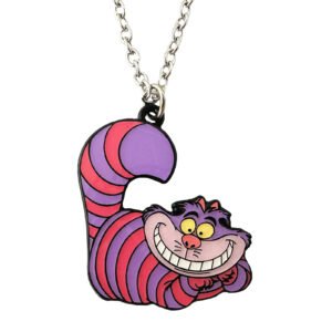 Alice in Wonderland Necklace Perfect Birthday Party Favor Collectible Gift