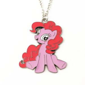 My Little Pony Necklace Perfect Birthday Party Favor Collectible Gift