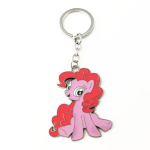 My Little Pony Keychain Perfect Birthday Party Favor Collectible Gift