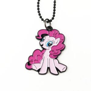My Little Pony Necklace Perfect Birthday Party Favor Collectible Gift