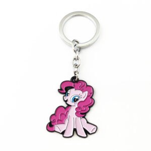 My Little Pony Keychain Perfect Birthday Party Favor Collectible Gift