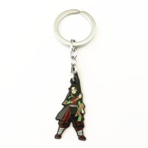 Demon Slayer Keychain Exquisite Collection Gifts For Parties