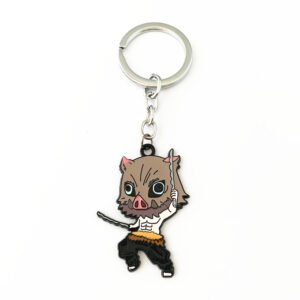 Demon Slayer Keychain Exquisite Collection Gifts For Parties