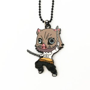 Demon Slayer Necklace Exquisite Collection Gifts For Parties