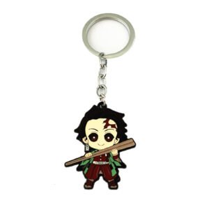 Demon Slayer Keychain Exquisite Collection Gifts For Parties