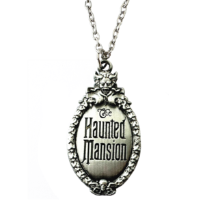 Haunted house necklace Exquisite Collection Gifts For Parties
