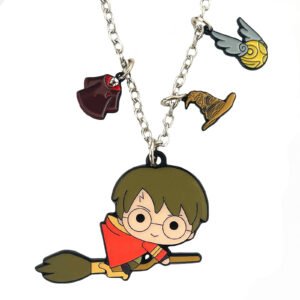 Harry Potter necklace Exquisite Collection Gifts For Parties