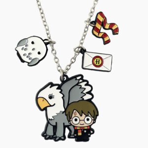 Harry Potter Necklace Exquisite Collection Gifts For Parties