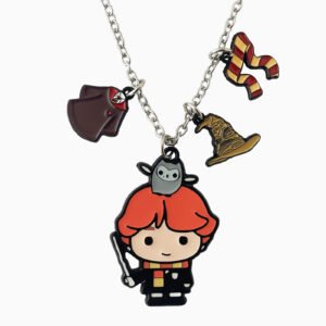 Harry Potter Necklace Exquisite Collection Gifts For Parties