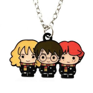 Harry Potter Necklace Exquisite Collection Gifts For Parties