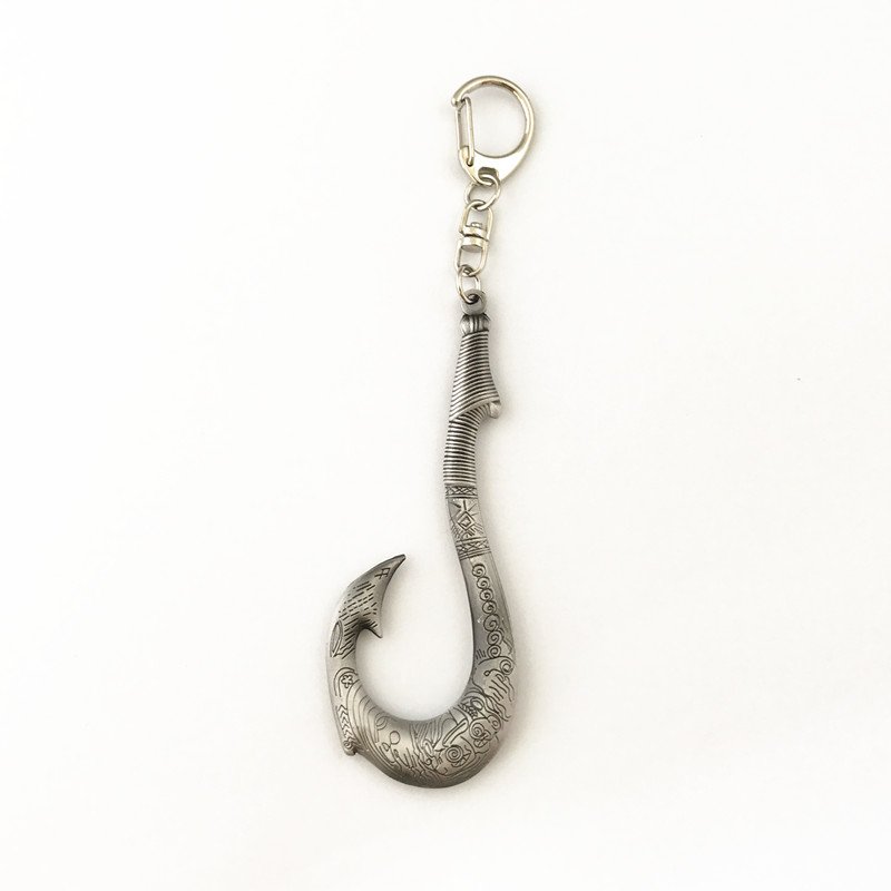 JOJO Fantasy Adventure Keychain Exquisite Collection Gifts For Parties