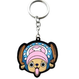 One Piece keychain Exquisite Collection Gifts For Parties